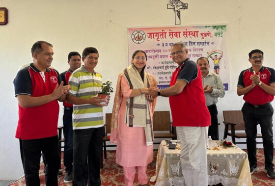 Innocent Memorial Centre, Chulne, Vasai (West),Palghar, Maharastra
